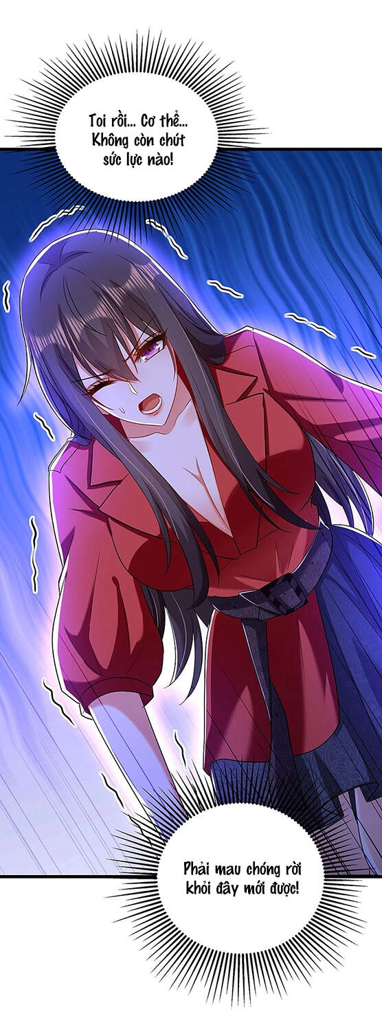 Trùng Sinh Không Gian: Cô Vợ Hào Môn Nóng Bỏng Không Dễ Chọc Chapter 226 - 8