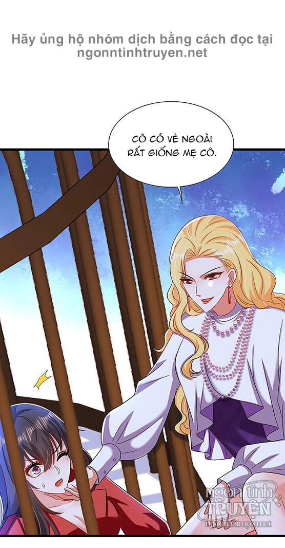 Trùng Sinh Không Gian: Cô Vợ Hào Môn Nóng Bỏng Không Dễ Chọc Chapter 226 - 10