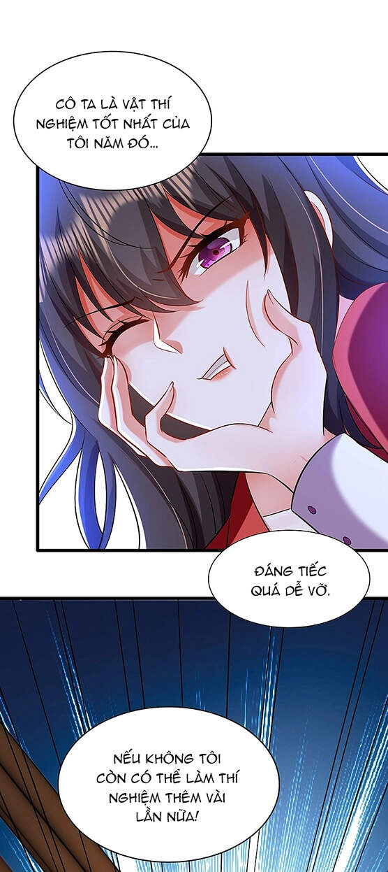 Trùng Sinh Không Gian: Cô Vợ Hào Môn Nóng Bỏng Không Dễ Chọc Chapter 226 - 11