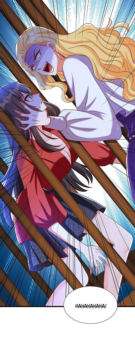 Trùng Sinh Không Gian: Cô Vợ Hào Môn Nóng Bỏng Không Dễ Chọc Chapter 226 - 12