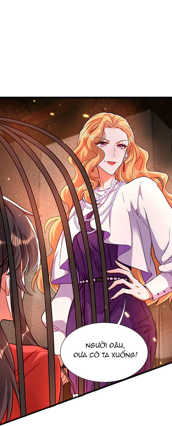 Trùng Sinh Không Gian: Cô Vợ Hào Môn Nóng Bỏng Không Dễ Chọc Chapter 226 - 16