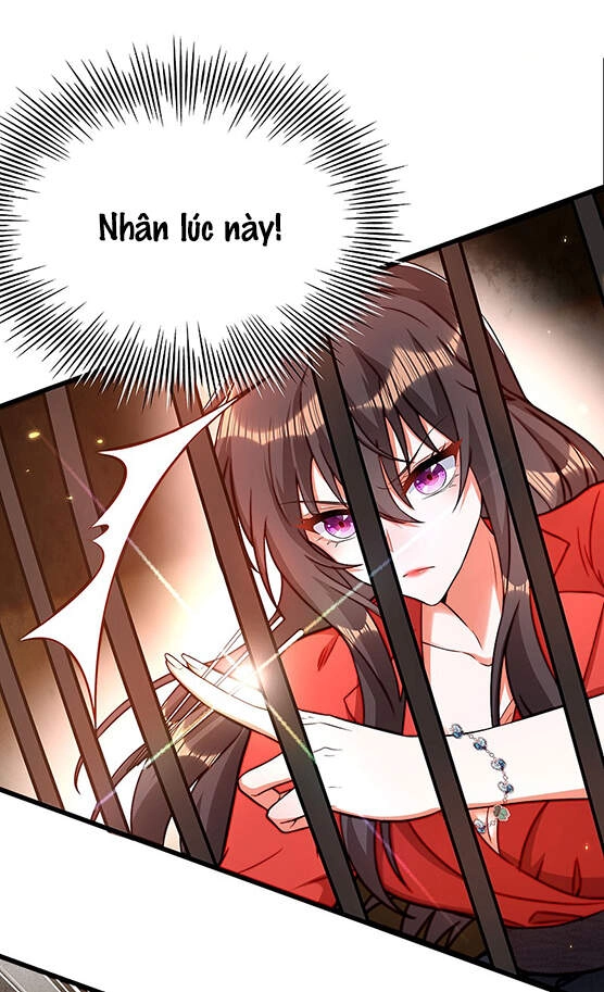 Trùng Sinh Không Gian: Cô Vợ Hào Môn Nóng Bỏng Không Dễ Chọc Chapter 226 - 17