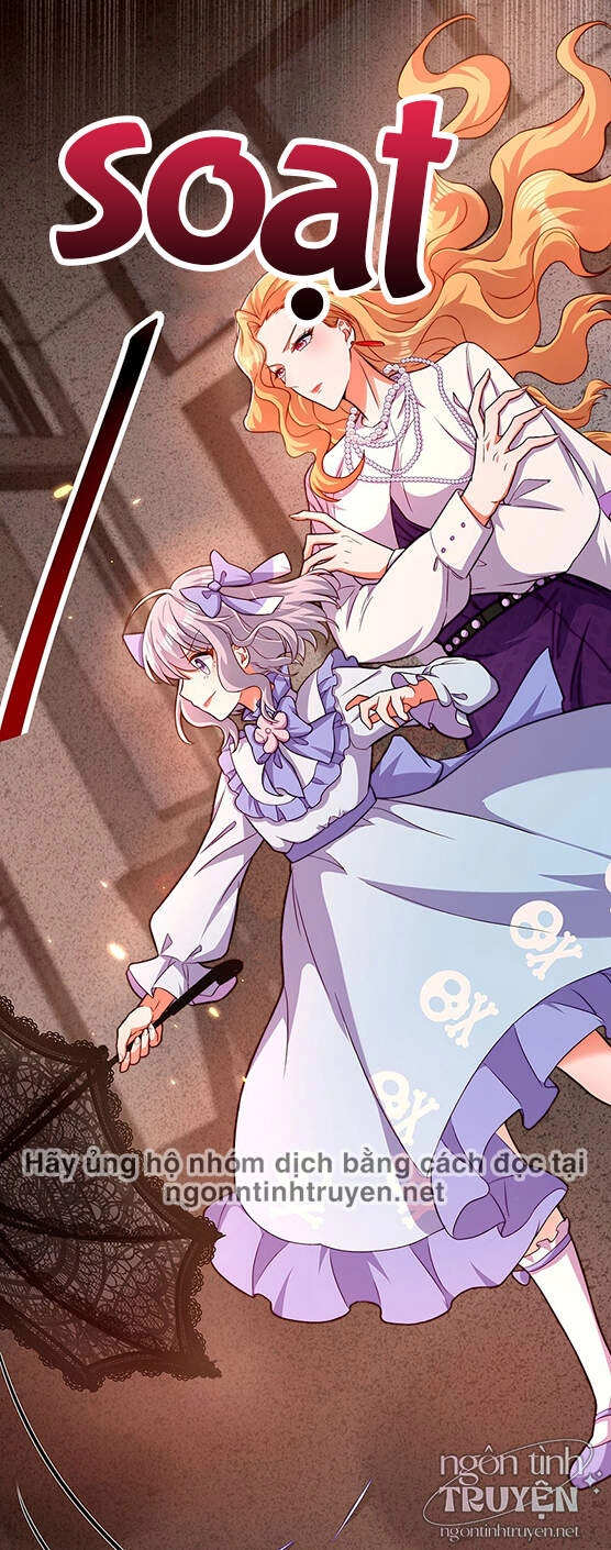 Trùng Sinh Không Gian: Cô Vợ Hào Môn Nóng Bỏng Không Dễ Chọc Chapter 226 - 20