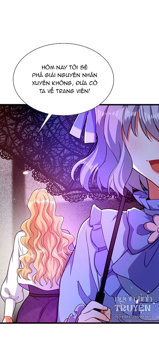 Trùng Sinh Không Gian: Cô Vợ Hào Môn Nóng Bỏng Không Dễ Chọc Chapter 226 - 25