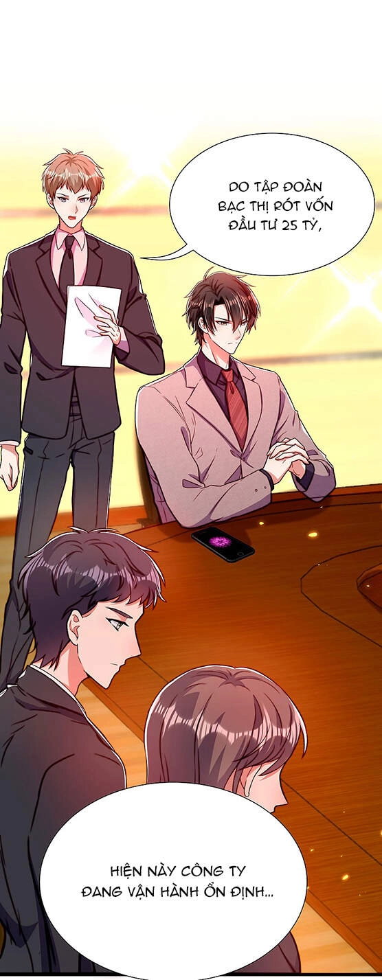 Trùng Sinh Không Gian: Cô Vợ Hào Môn Nóng Bỏng Không Dễ Chọc Chapter 227 - 3