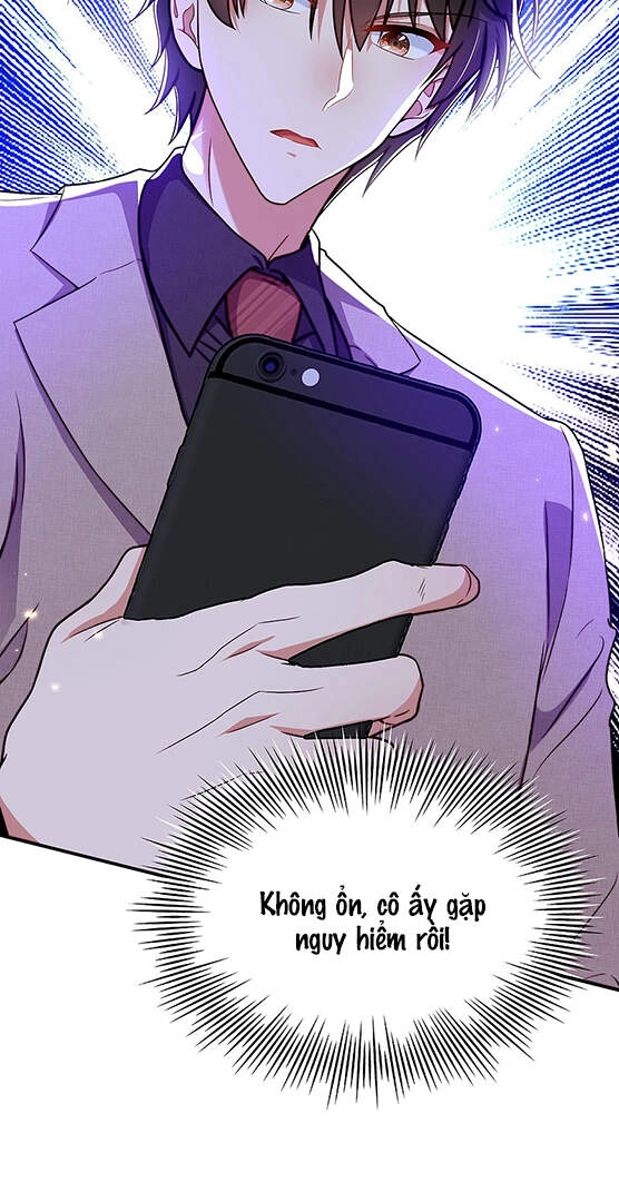 Trùng Sinh Không Gian: Cô Vợ Hào Môn Nóng Bỏng Không Dễ Chọc Chapter 227 - 5