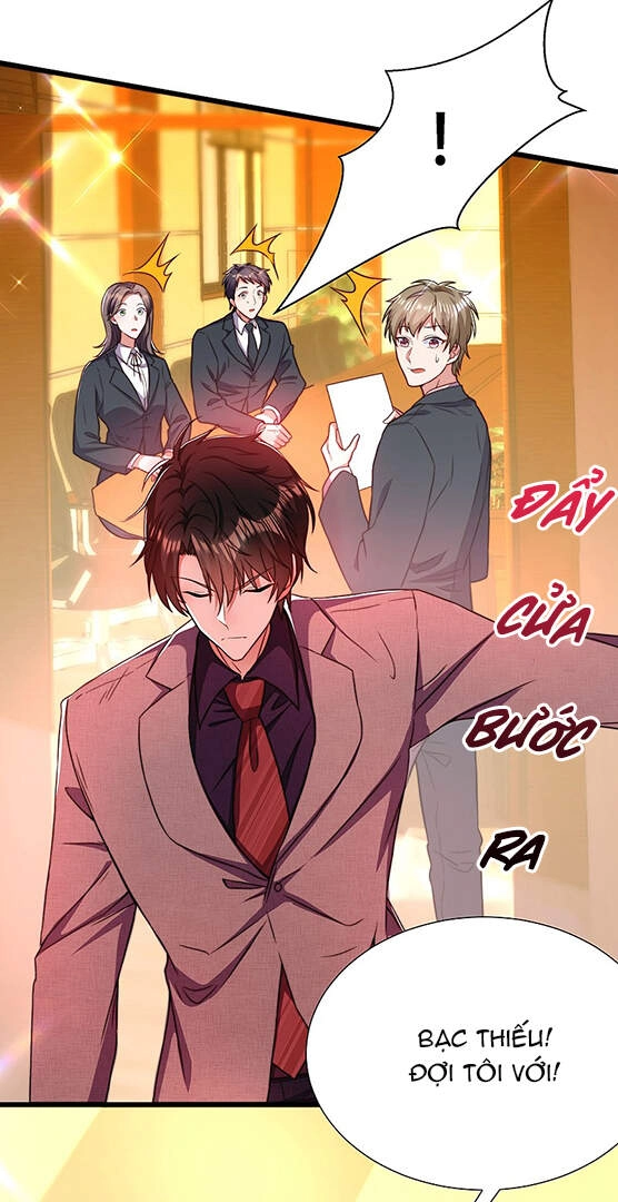 Trùng Sinh Không Gian: Cô Vợ Hào Môn Nóng Bỏng Không Dễ Chọc Chapter 227 - 6