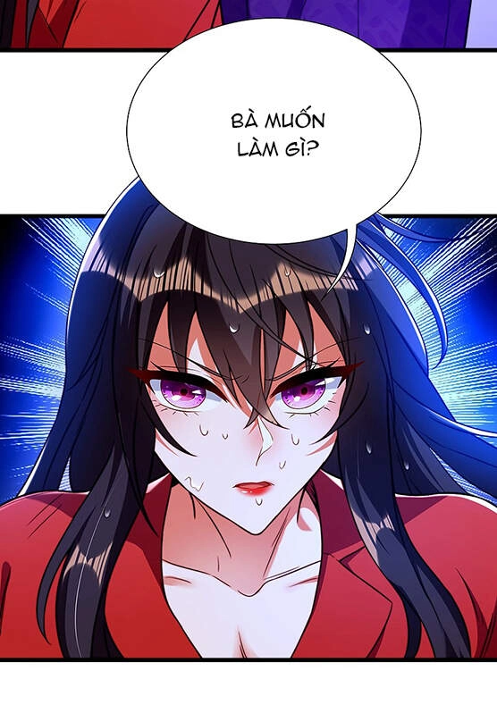 Trùng Sinh Không Gian: Cô Vợ Hào Môn Nóng Bỏng Không Dễ Chọc Chapter 227 - 12