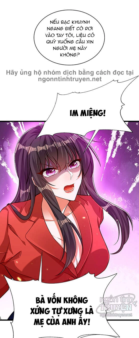 Trùng Sinh Không Gian: Cô Vợ Hào Môn Nóng Bỏng Không Dễ Chọc Chapter 227 - 14