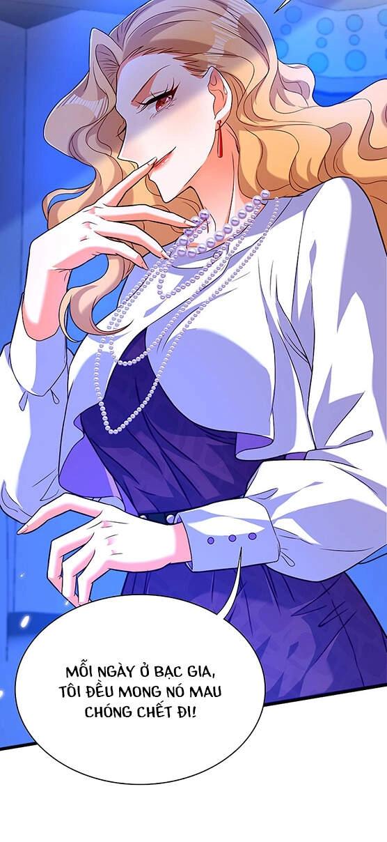 Trùng Sinh Không Gian: Cô Vợ Hào Môn Nóng Bỏng Không Dễ Chọc Chapter 227 - 16