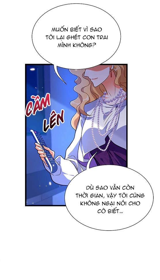 Trùng Sinh Không Gian: Cô Vợ Hào Môn Nóng Bỏng Không Dễ Chọc Chapter 227 - 18