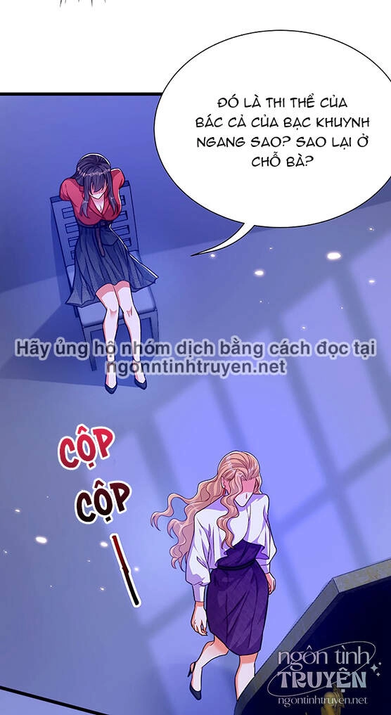 Trùng Sinh Không Gian: Cô Vợ Hào Môn Nóng Bỏng Không Dễ Chọc Chapter 227 - 25