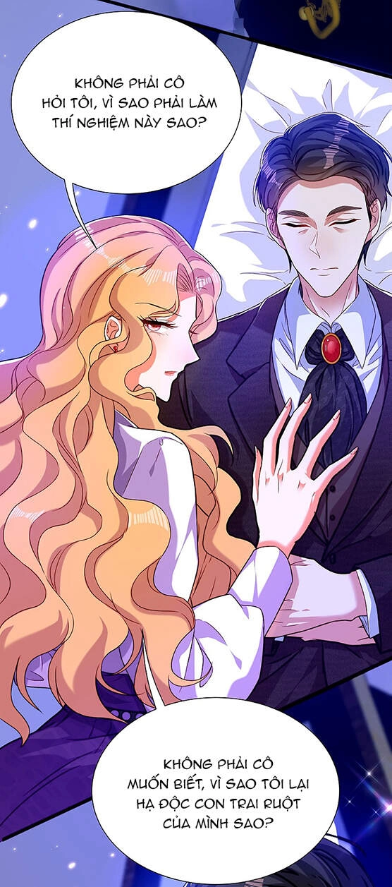 Trùng Sinh Không Gian: Cô Vợ Hào Môn Nóng Bỏng Không Dễ Chọc Chapter 227 - 26