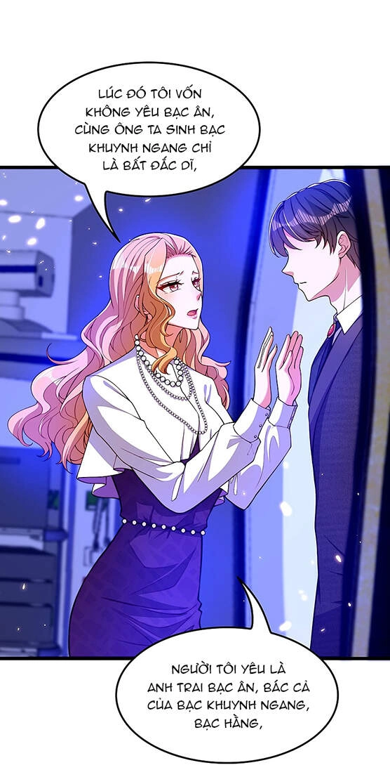 Trùng Sinh Không Gian: Cô Vợ Hào Môn Nóng Bỏng Không Dễ Chọc Chapter 228 - 2