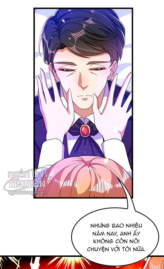 Trùng Sinh Không Gian: Cô Vợ Hào Môn Nóng Bỏng Không Dễ Chọc Chapter 228 - 3