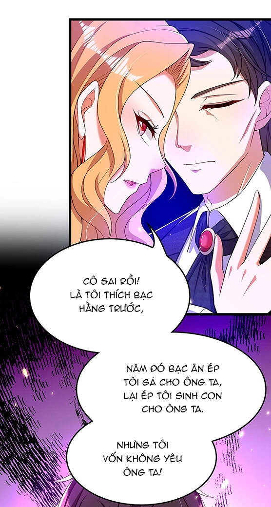 Trùng Sinh Không Gian: Cô Vợ Hào Môn Nóng Bỏng Không Dễ Chọc Chapter 228 - 5