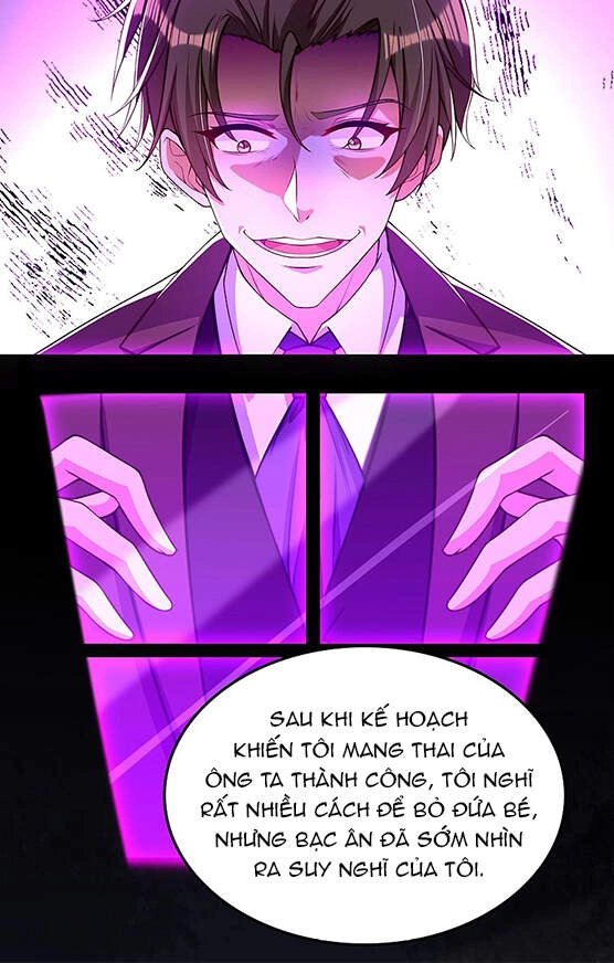 Trùng Sinh Không Gian: Cô Vợ Hào Môn Nóng Bỏng Không Dễ Chọc Chapter 228 - 6