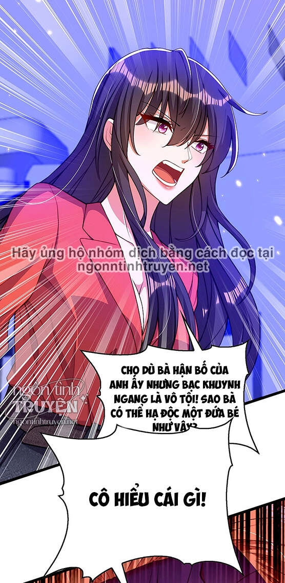 Trùng Sinh Không Gian: Cô Vợ Hào Môn Nóng Bỏng Không Dễ Chọc Chapter 228 - 8