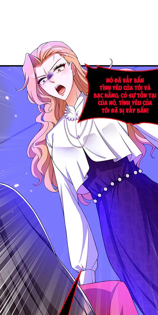 Trùng Sinh Không Gian: Cô Vợ Hào Môn Nóng Bỏng Không Dễ Chọc Chapter 228 - 10