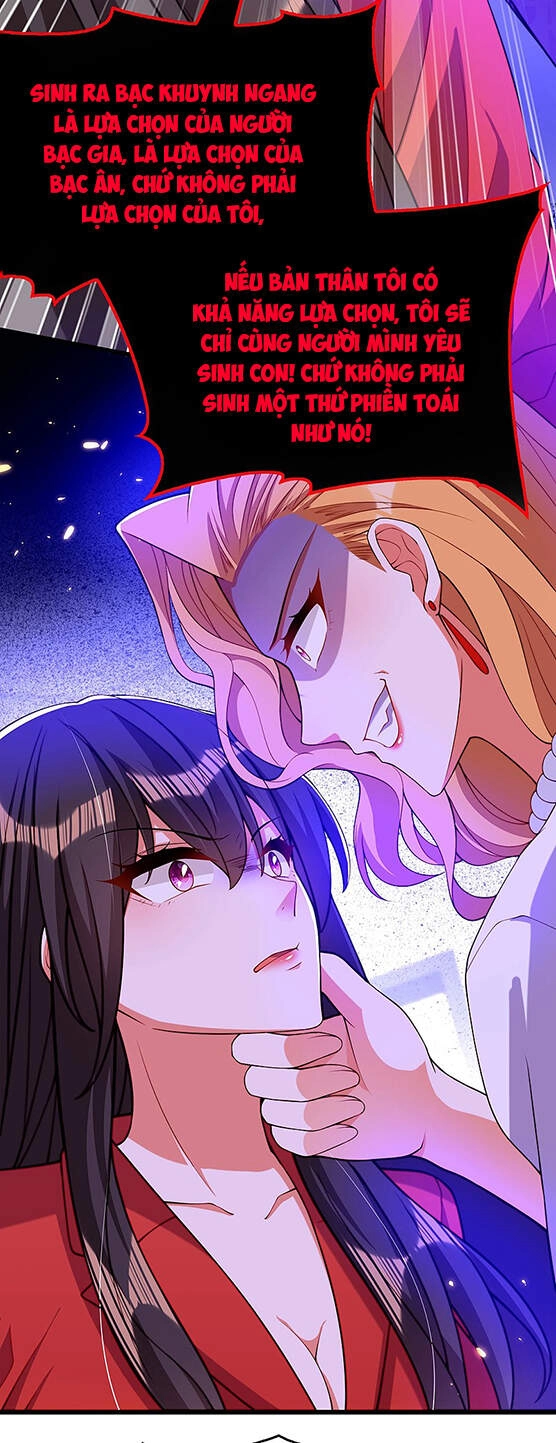 Trùng Sinh Không Gian: Cô Vợ Hào Môn Nóng Bỏng Không Dễ Chọc Chapter 228 - 11