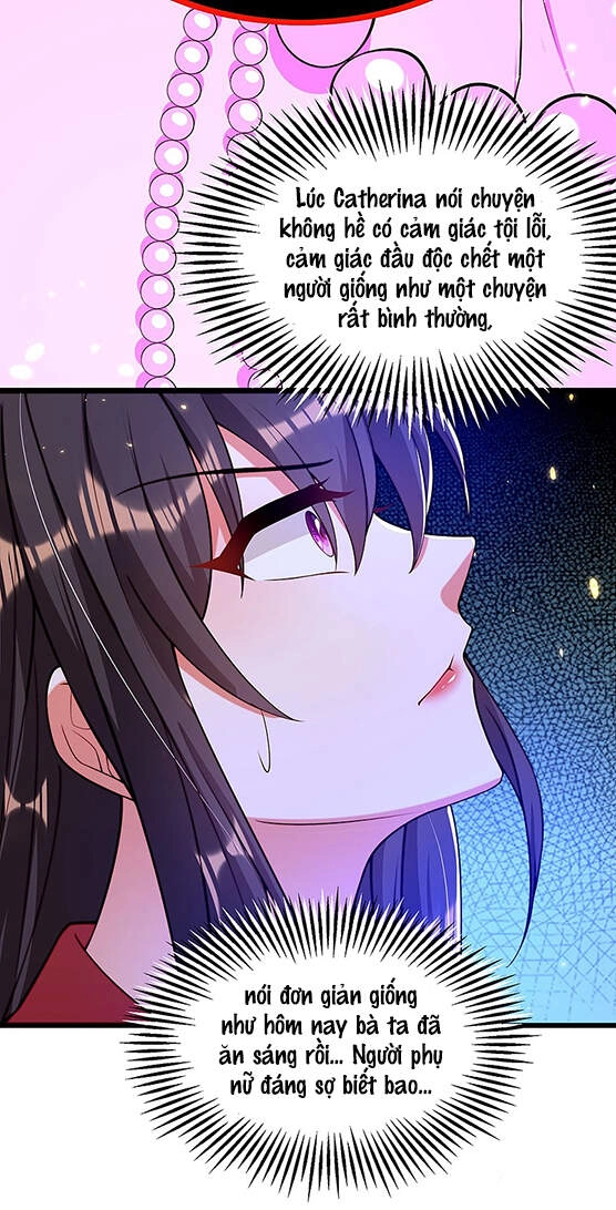 Trùng Sinh Không Gian: Cô Vợ Hào Môn Nóng Bỏng Không Dễ Chọc Chapter 228 - 16