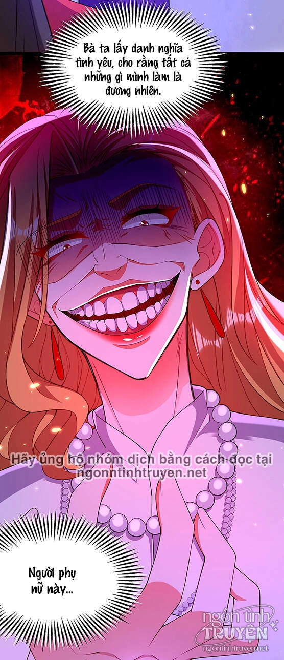 Trùng Sinh Không Gian: Cô Vợ Hào Môn Nóng Bỏng Không Dễ Chọc Chapter 228 - 18