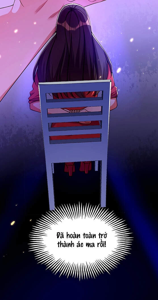 Trùng Sinh Không Gian: Cô Vợ Hào Môn Nóng Bỏng Không Dễ Chọc Chapter 228 - 19