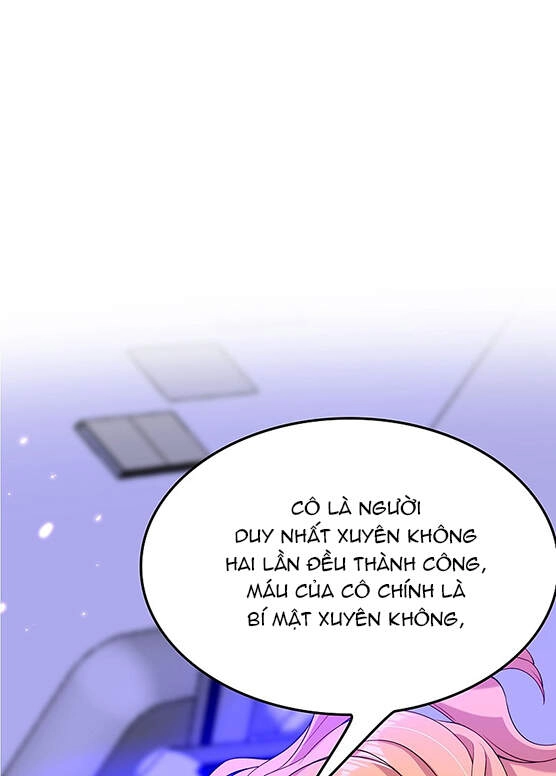 Trùng Sinh Không Gian: Cô Vợ Hào Môn Nóng Bỏng Không Dễ Chọc Chapter 228 - 24