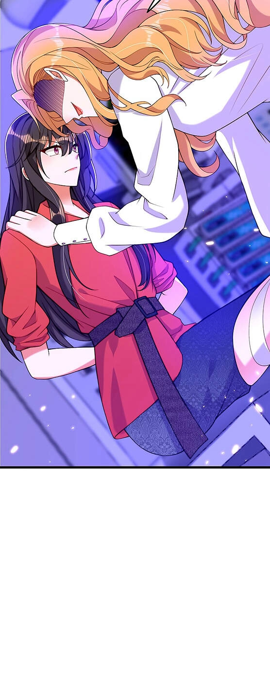 Trùng Sinh Không Gian: Cô Vợ Hào Môn Nóng Bỏng Không Dễ Chọc Chapter 228 - 25