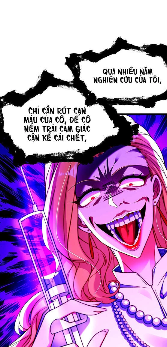 Trùng Sinh Không Gian: Cô Vợ Hào Môn Nóng Bỏng Không Dễ Chọc Chapter 228 - 26