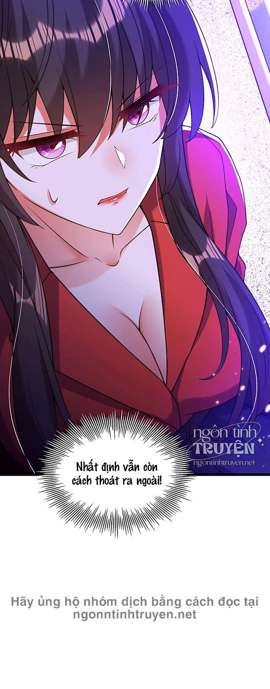 Trùng Sinh Không Gian: Cô Vợ Hào Môn Nóng Bỏng Không Dễ Chọc Chapter 228 - 28