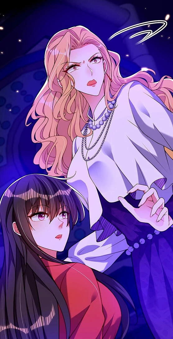 Trùng Sinh Không Gian: Cô Vợ Hào Môn Nóng Bỏng Không Dễ Chọc Chapter 228 - 30