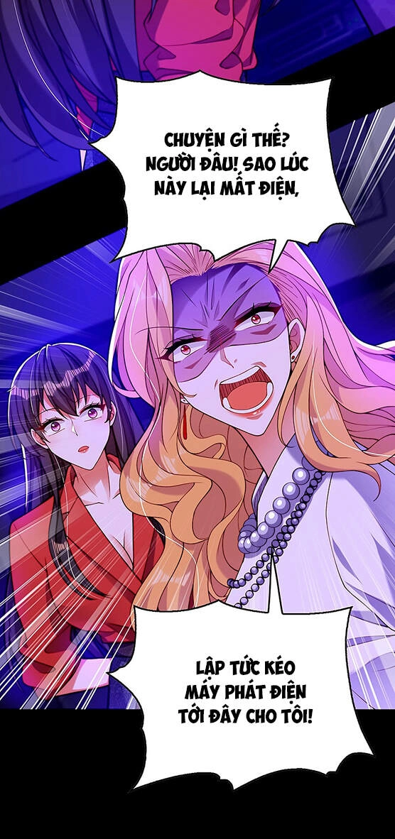 Trùng Sinh Không Gian: Cô Vợ Hào Môn Nóng Bỏng Không Dễ Chọc Chapter 228 - 31