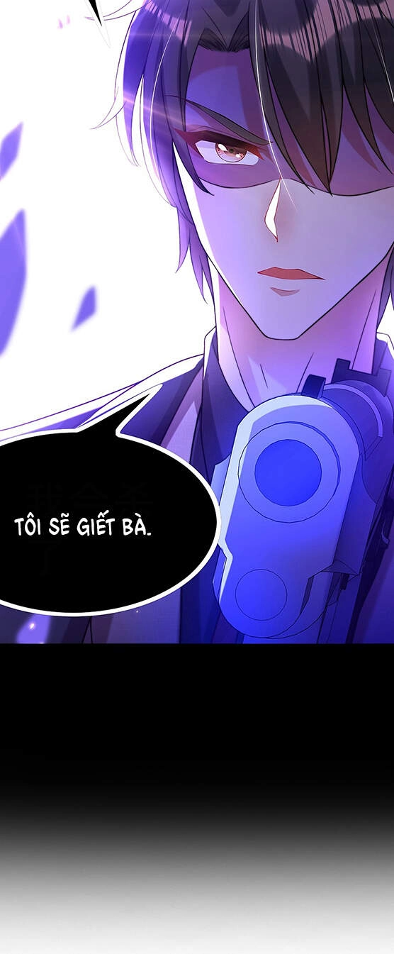 Trùng Sinh Không Gian: Cô Vợ Hào Môn Nóng Bỏng Không Dễ Chọc Chapter 229 - 4