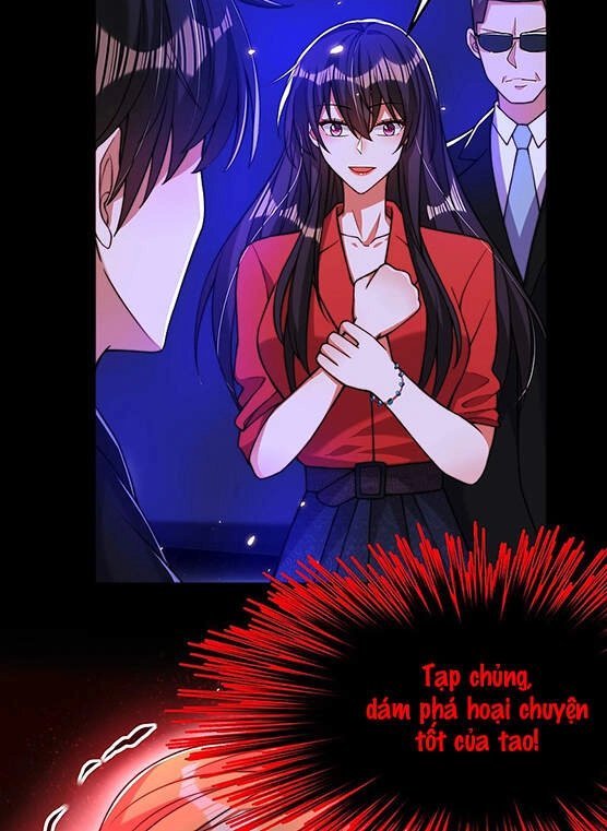 Trùng Sinh Không Gian: Cô Vợ Hào Môn Nóng Bỏng Không Dễ Chọc Chapter 229 - 11