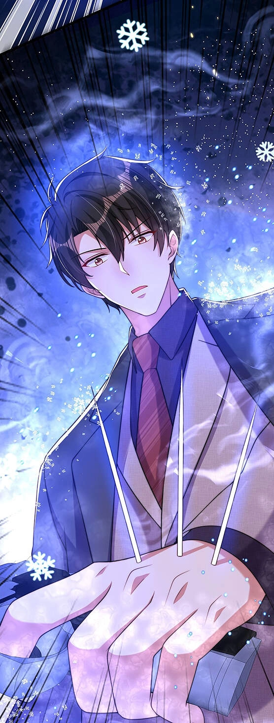 Trùng Sinh Không Gian: Cô Vợ Hào Môn Nóng Bỏng Không Dễ Chọc Chapter 229 - 16