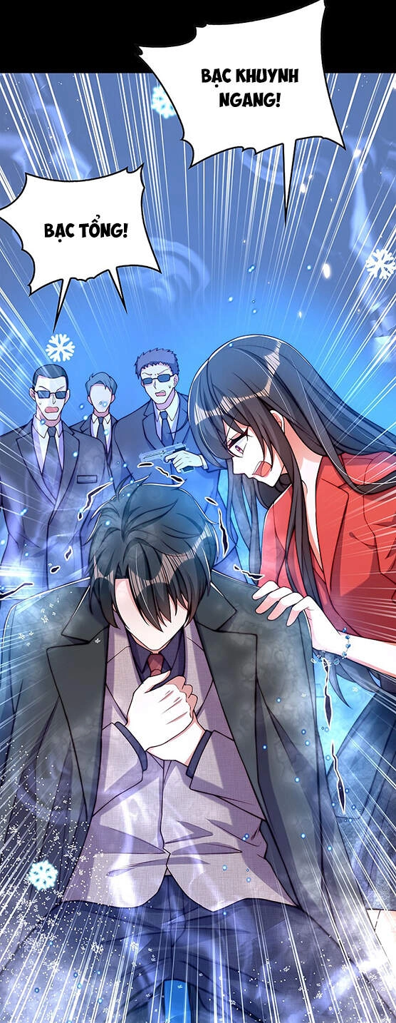 Trùng Sinh Không Gian: Cô Vợ Hào Môn Nóng Bỏng Không Dễ Chọc Chapter 229 - 19