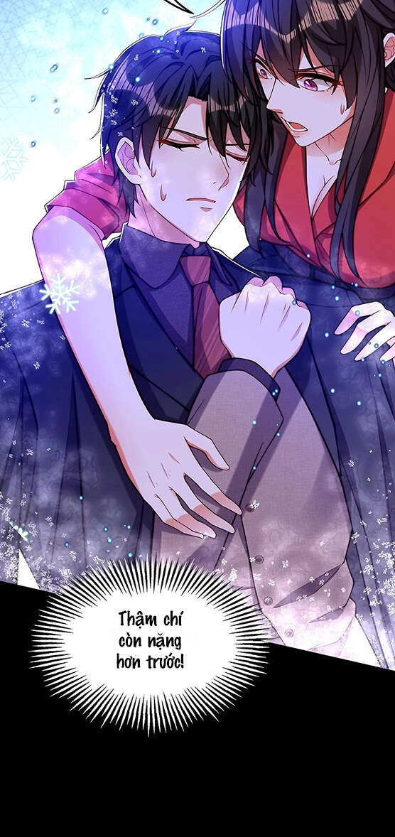 Trùng Sinh Không Gian: Cô Vợ Hào Môn Nóng Bỏng Không Dễ Chọc Chapter 229 - 26