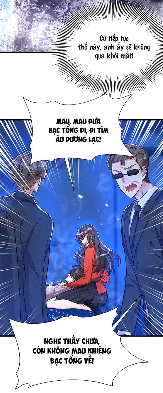 Trùng Sinh Không Gian: Cô Vợ Hào Môn Nóng Bỏng Không Dễ Chọc Chapter 229 - 28