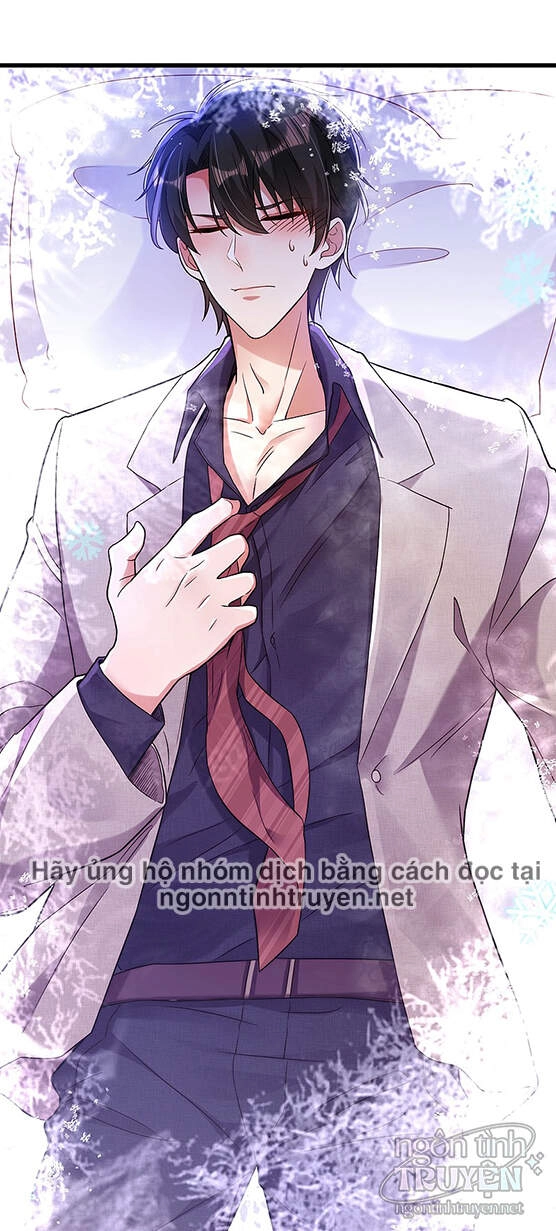 Trùng Sinh Không Gian: Cô Vợ Hào Môn Nóng Bỏng Không Dễ Chọc Chapter 229 - 30