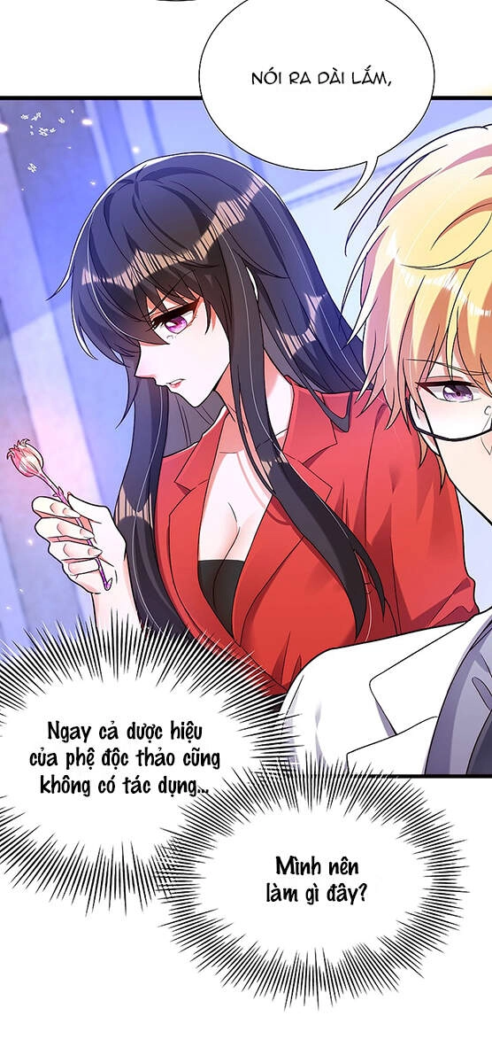 Trùng Sinh Không Gian: Cô Vợ Hào Môn Nóng Bỏng Không Dễ Chọc Chapter 229 - 32