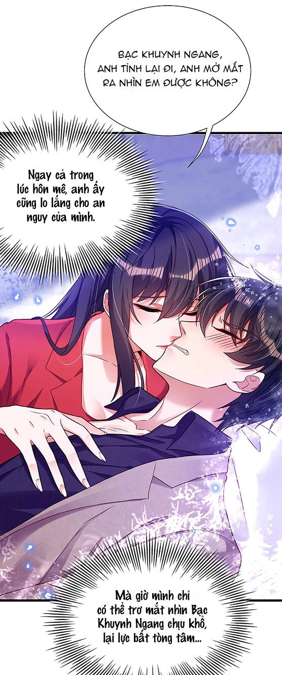 Trùng Sinh Không Gian: Cô Vợ Hào Môn Nóng Bỏng Không Dễ Chọc Chapter 229 - 34