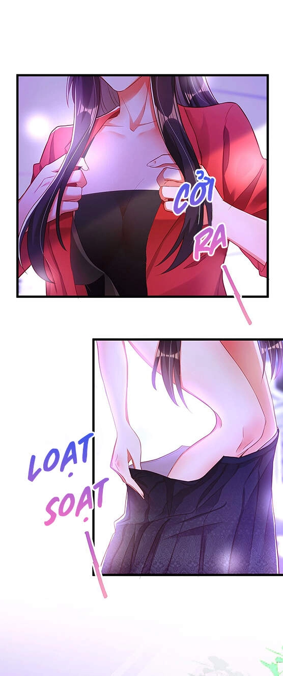 Trùng Sinh Không Gian: Cô Vợ Hào Môn Nóng Bỏng Không Dễ Chọc Chapter 230 - 4