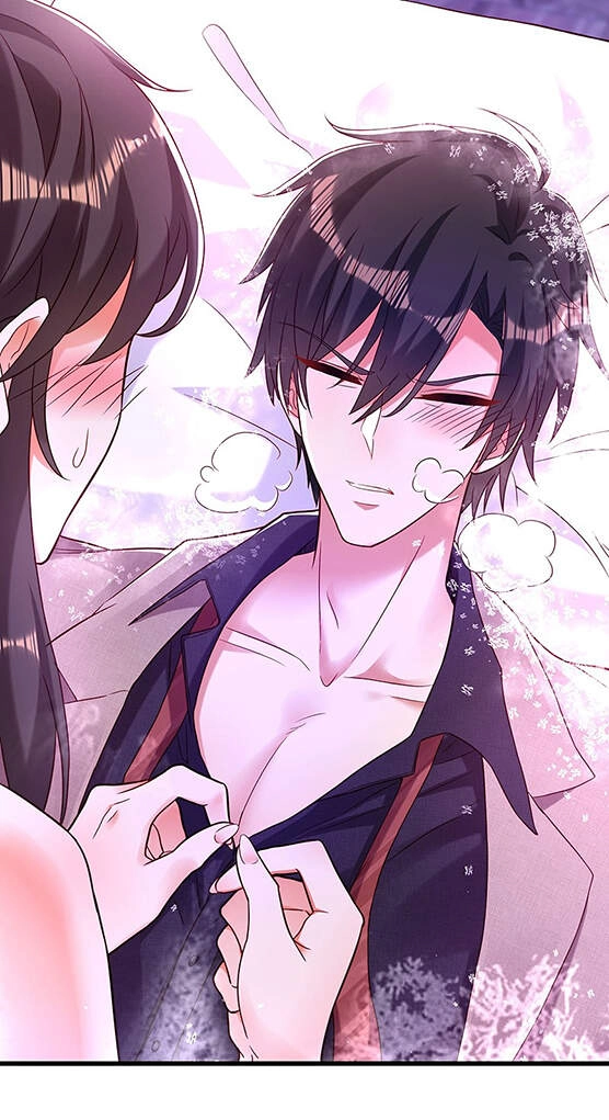 Trùng Sinh Không Gian: Cô Vợ Hào Môn Nóng Bỏng Không Dễ Chọc Chapter 230 - 7