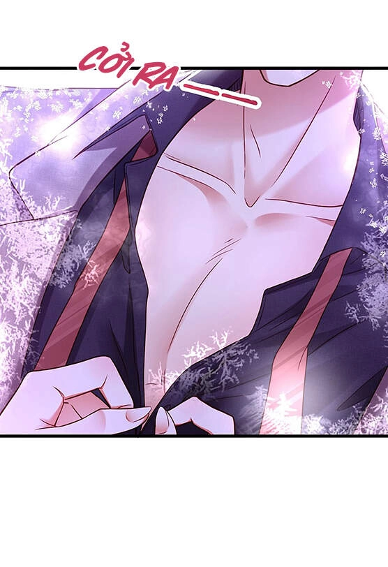 Trùng Sinh Không Gian: Cô Vợ Hào Môn Nóng Bỏng Không Dễ Chọc Chapter 230 - 8