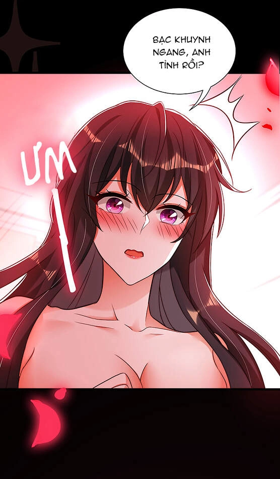 Trùng Sinh Không Gian: Cô Vợ Hào Môn Nóng Bỏng Không Dễ Chọc Chapter 230 - 24