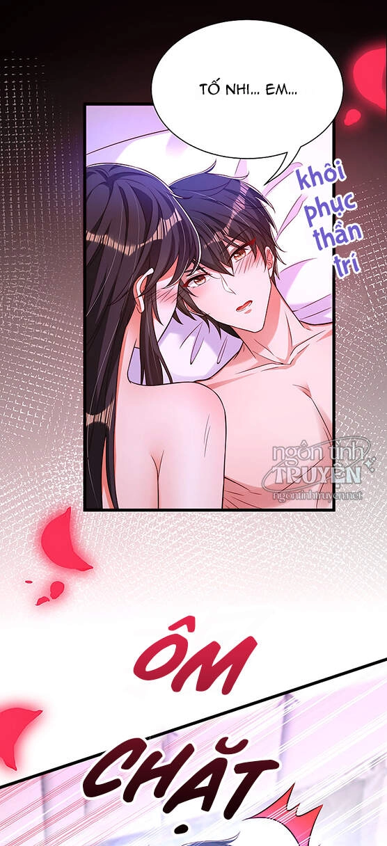 Trùng Sinh Không Gian: Cô Vợ Hào Môn Nóng Bỏng Không Dễ Chọc Chapter 230 - 25