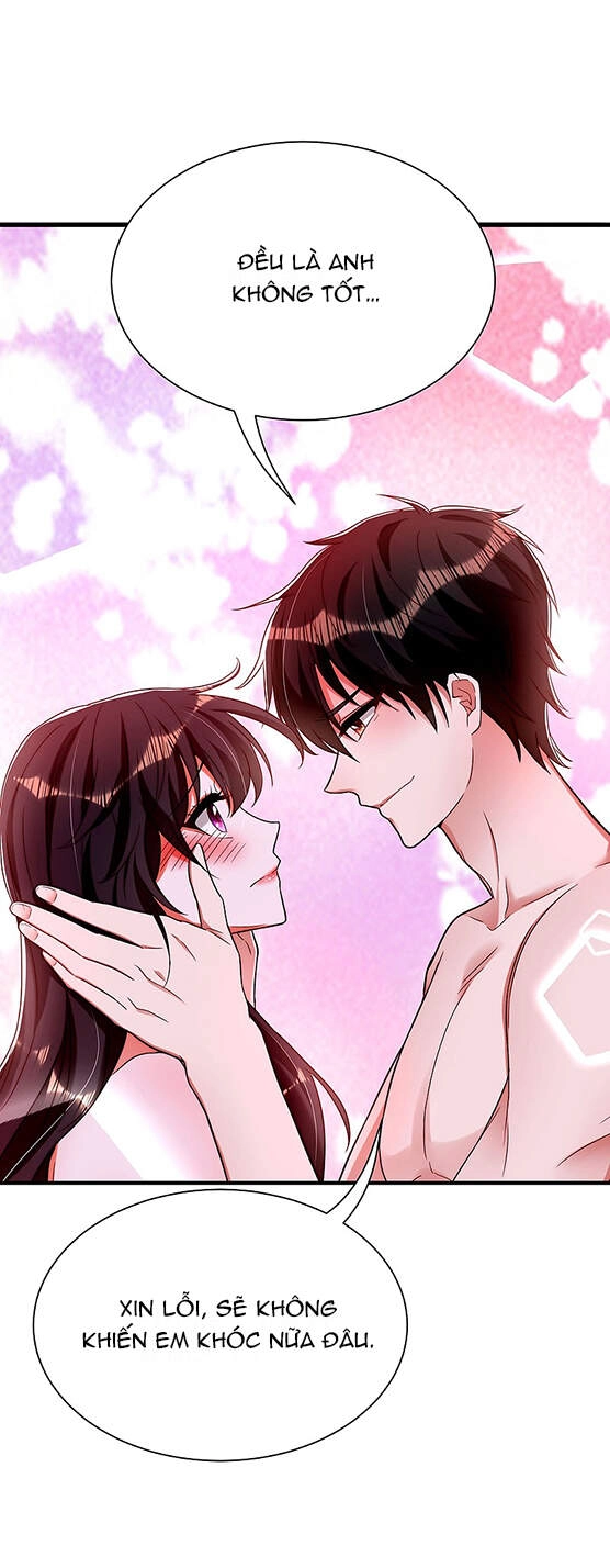 Trùng Sinh Không Gian: Cô Vợ Hào Môn Nóng Bỏng Không Dễ Chọc Chapter 230 - 29