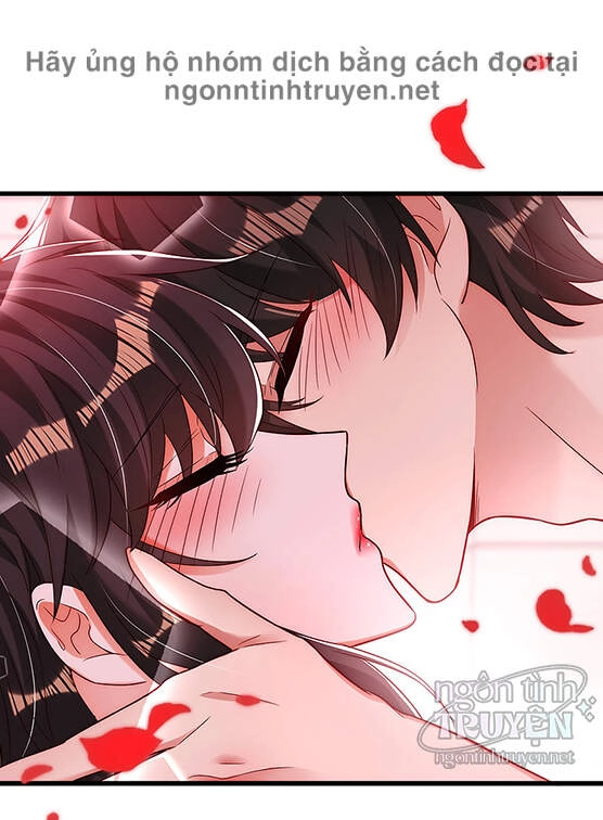 Trùng Sinh Không Gian: Cô Vợ Hào Môn Nóng Bỏng Không Dễ Chọc Chapter 230 - 30