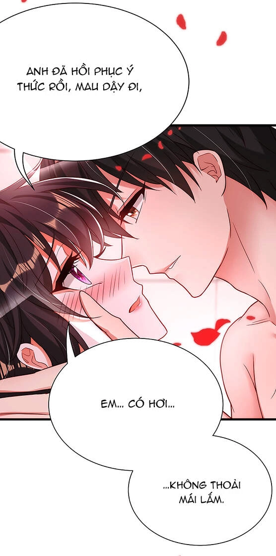 Trùng Sinh Không Gian: Cô Vợ Hào Môn Nóng Bỏng Không Dễ Chọc Chapter 230 - 31